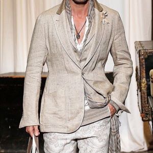 Meet your Posher, Morocco